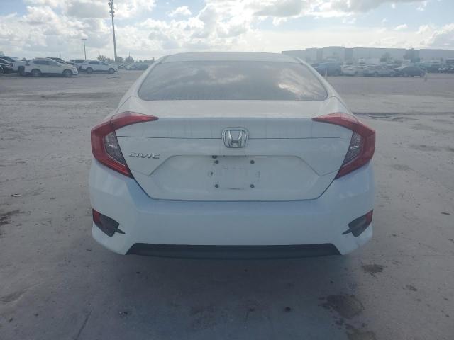 Photo 6 from auction – 2017 HONDA CIVIC LX with VIN 19XFC2F55HE064599