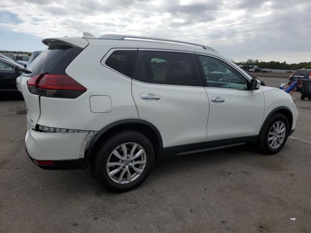 Photo 3 from auction – 2020 NISSAN ROGUE S with VIN KNMAT2MT2LP541333