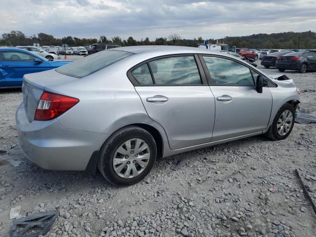 Photo 3 from auction – 2012 HONDA CIVIC LX with VIN 19XFB2F51CE108464