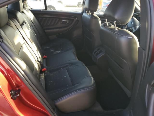 Photo 10 from auction – 2013 FORD TAURUS LIM with VIN 1FAHP2F8XDG226752