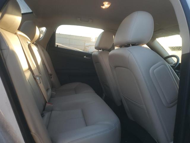 Photo 10 from auction – 2013 CHEVROLET IMPALA LTZ with VIN 2G1WC5E37D1202645