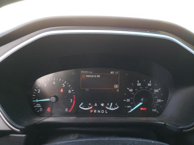 Photo 9 from auction – 2020 FORD ESCAPE SEL with VIN 1FMCU9H6XLUA53733
