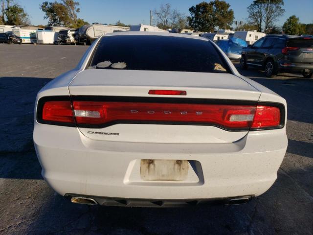 Photo 6 from auction – 2012 DODGE CHARGER SE with VIN 2C3CDXBG0CH111043