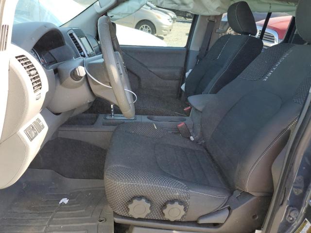 Photo 7 from auction – 2019 NISSAN FRONTIER S with VIN 1N6DD0ER0KN724545