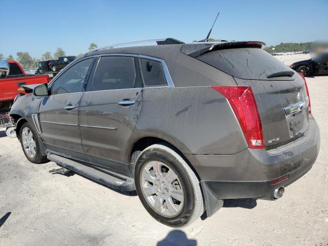Photo 2 from auction – 2014 CADILLAC SRX LUXURY with VIN 3GYFNBE33ES548286