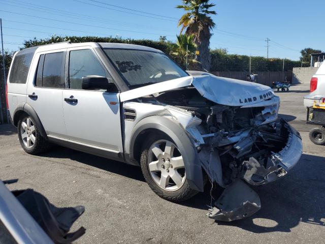 Photo 4 from auction – 2005 LAND ROVER LR3 HSE with VIN SALAG25465A347012