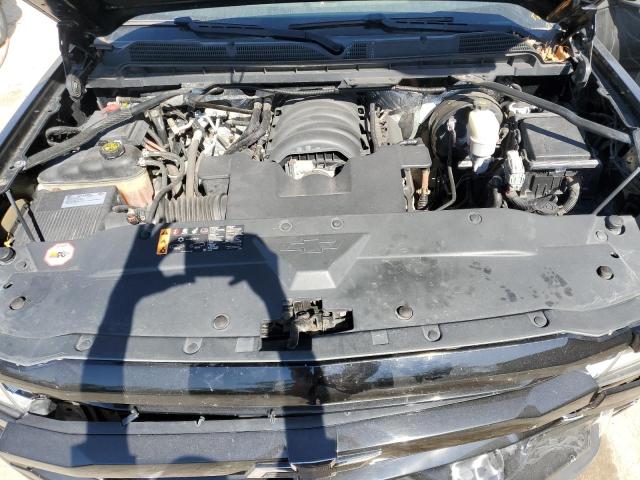 Photo 11 from auction – 2017 CHEVROLET SILVERADO with VIN 1GCVKREC9HZ158027