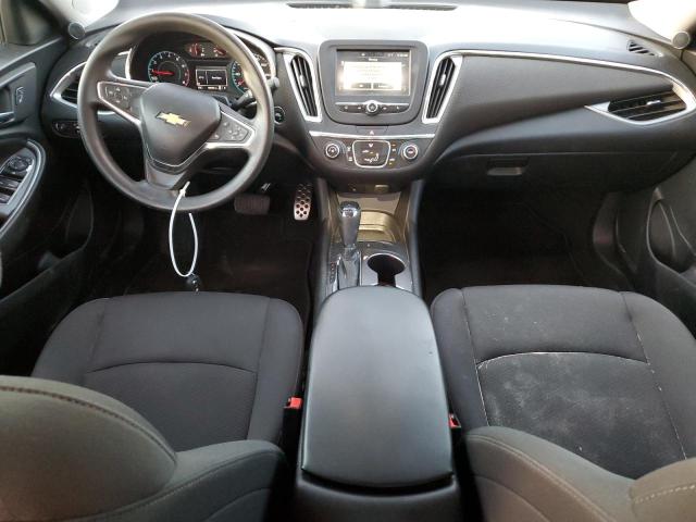 Photo 8 from auction – 2016 CHEVROLET MALIBU LS with VIN 1G1ZB5ST5GF308500