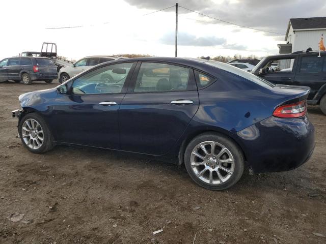 Photo 2 from auction – 2015 DODGE DART LIMIT with VIN 1C3CDFCB8FD165771