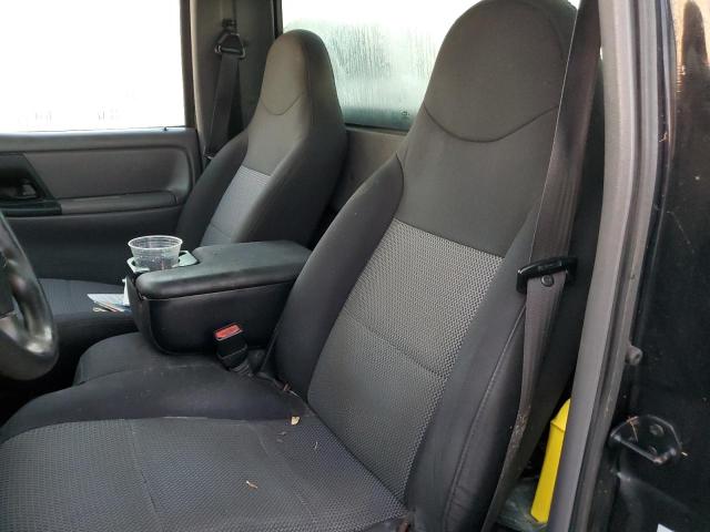 Zdjęcie 10 z aukcji – 2003 FORD RANGER z VIN 1FTYR10D53PA65911