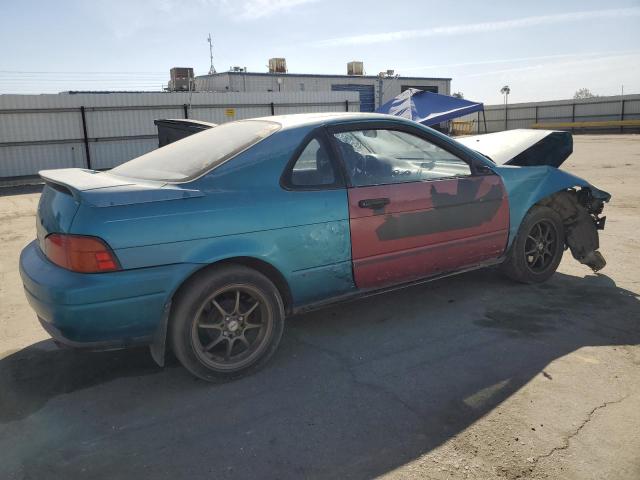 Photo 3 from auction – 1995 TOYOTA PASEO with VIN JT2EL45U9S0196130
