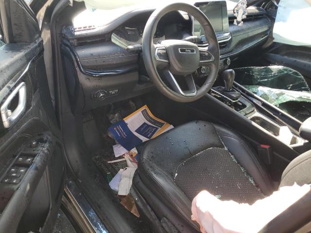 Foto 8 de la subasta – 2022 JEEP COMPASS LA con VIN 3C4NJCBB6NT172093
