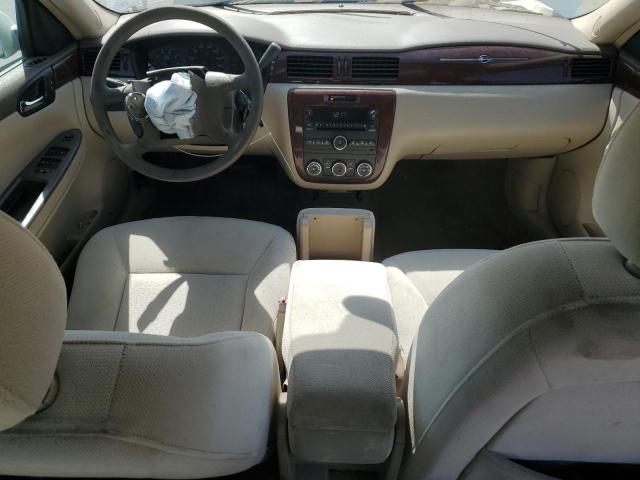Photo 8 from auction – 2008 CHEVROLET IMPALA LS with VIN 2G1WB55K181321341