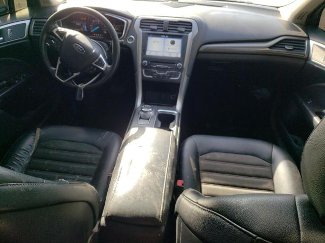 Photo 8 from auction – 2017 FORD FUSION SE with VIN 3FA6P0LU9HR310699