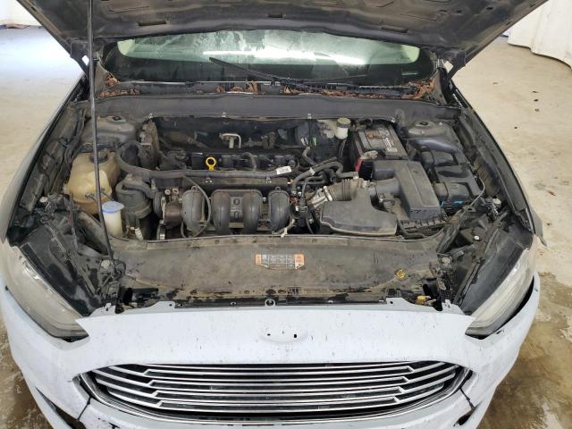 Photo 11 from auction – 2017 FORD FUSION SE with VIN 3FA6P0H73HR117726