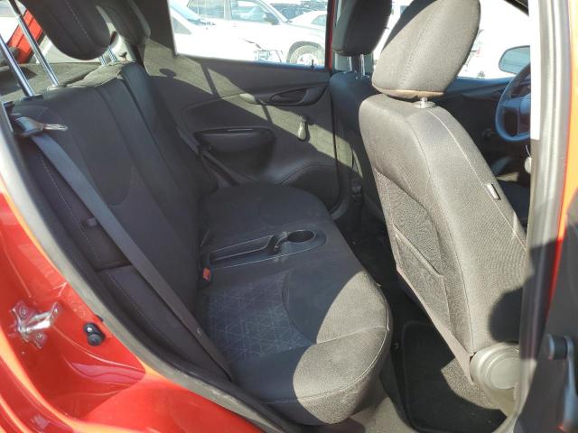 Photo 10 from auction – 2019 CHEVROLET SPARK LS with VIN KL8CB6SA3KC760398