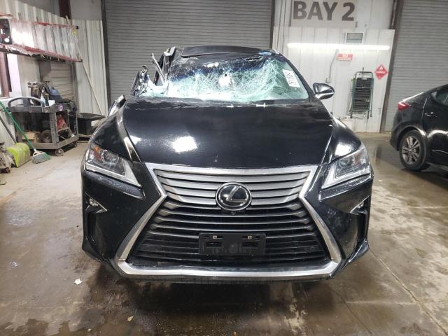 Photo 5 from auction – 2019 LEXUS RX 350 BAS with VIN 2T2BZMCA9KC209283