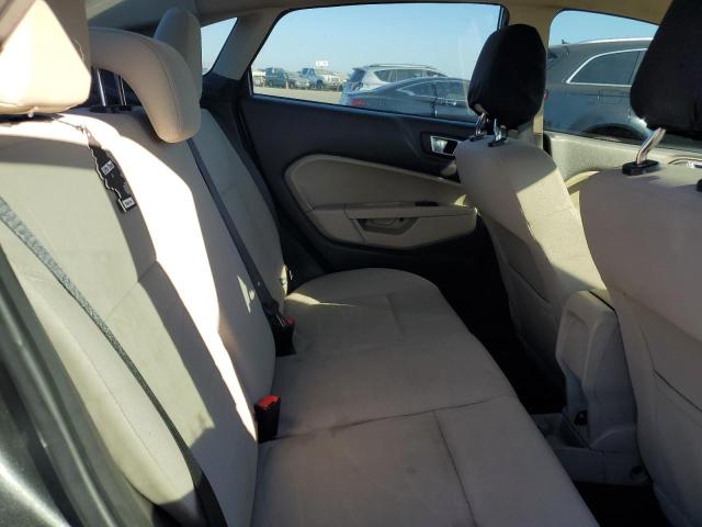 Photo 10 from auction – 2016 FORD FIESTA SE with VIN 3FADP4BJ5GM128841