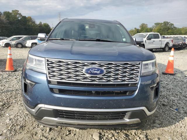 Photo 5 from auction – 2018 FORD EXPLORER P with VIN 1FM5K8HT6JGA77313