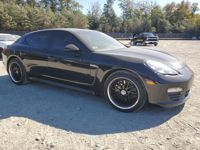Photo 4 from auction – 2011 PORSCHE PANAMERA 2 with VIN WP0AA2A78BL010768
