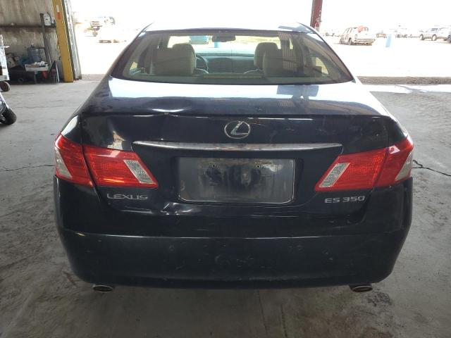 Photo 6 from auction – 2009 LEXUS ES 350 with VIN JTHBJ46G892316926