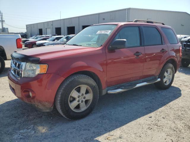 Foto 1 de la subasta – 2012 FORD ESCAPE XLT con VIN 1FMCU0D73CKC76069