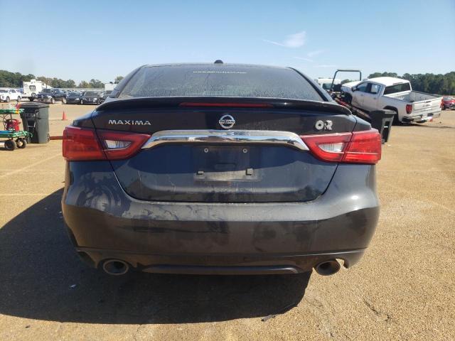 Photo 6 from auction – 2017 NISSAN MAXIMA 3.5 with VIN 1N4AA6AP1HC380692