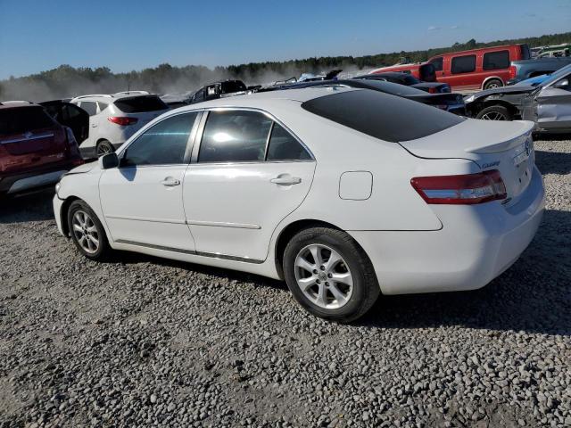 Photo 2 from auction – 2011 TOYOTA CAMRY BASE with VIN 4T4BF3EK4BR193477