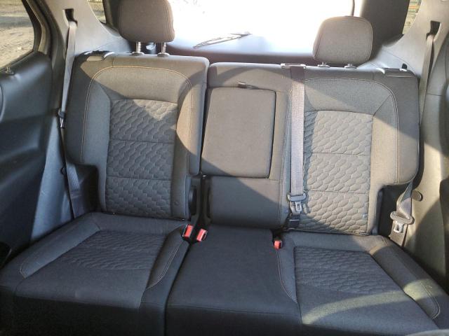 Photo 10 from auction – 2019 CHEVROLET EQUINOX LT with VIN 2GNAXLEX7K6296255