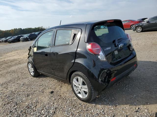 Photo 2 from auction – 2015 CHEVROLET SPARK 1LT with VIN KL8CD6S92FC809421