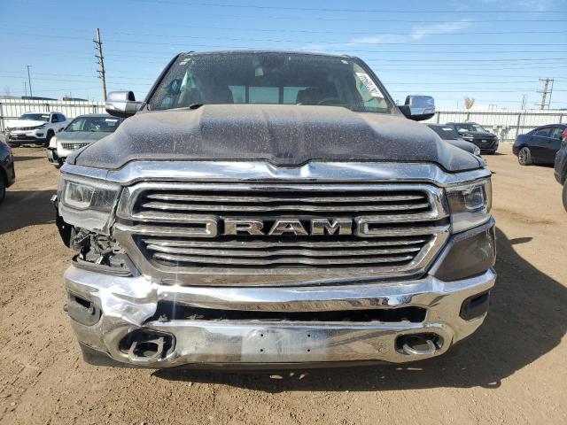 Photo 5 from auction – 2019 RAM 1500 LARAM with VIN 1C6SRFJT7KN659667