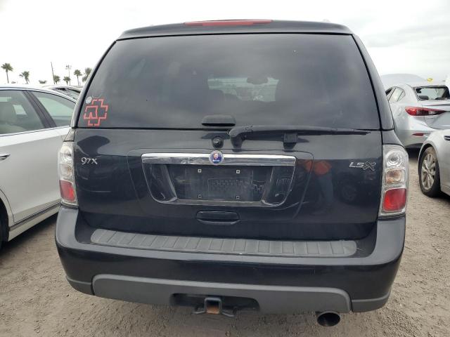 Photo 6 from auction – 2009 SAAB 9-7X 5.3I with VIN 5S3ET13M692800623