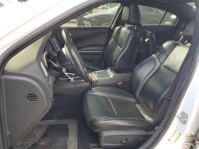 Photo 7 from auction – 2019 DODGE CHARGER SX with VIN 2C3CDXBG7KH643453