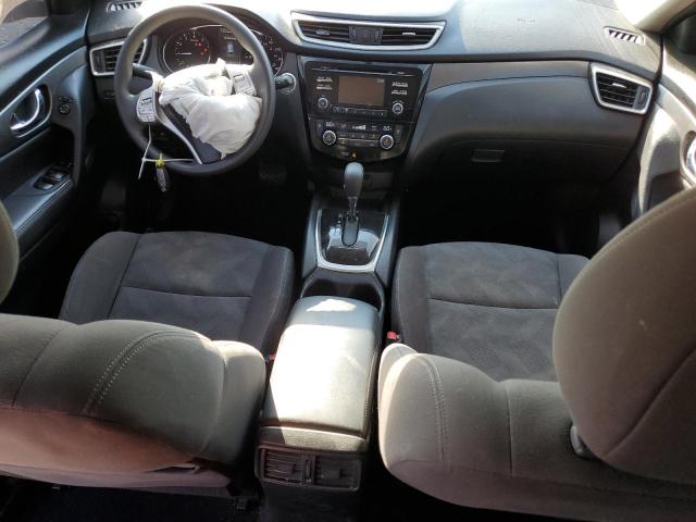 Photo 8 from auction – 2016 NISSAN ROGUE S with VIN KNMAT2MV0GP677810