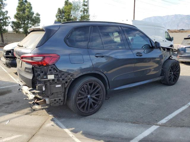 Photo 3 from auction – 2020 BMW X5 with VIN 5UXCR4C0XL9B98464