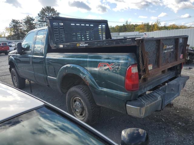 Photo 2 from auction – 2012 FORD F250 SUPER with VIN 1FT7X2B61CEA63123