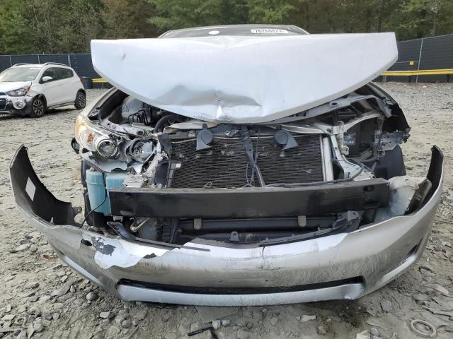 Photo 5 from auction – 2013 TOYOTA CAMRY L with VIN 4T4BF1FK6DR288757