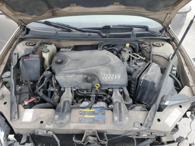 Zdjęcie 12 z aukcji – 2007 CHEVROLET IMPALA LT z VIN 2G1WT58NX79136238