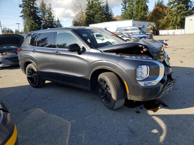 Photo 4 from auction – 2024 MITSUBISHI OUTLANDER with VIN JA4J4VA85RZ073409