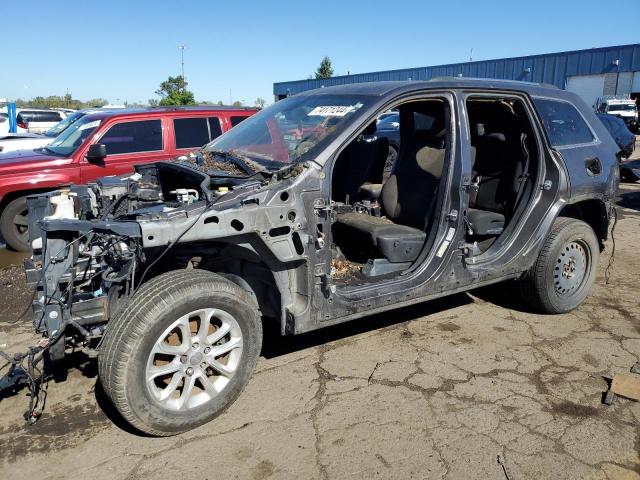 Photo 1 from auction – 2014 JEEP GRAND CHER with VIN 1C4RJFAG3EC144280