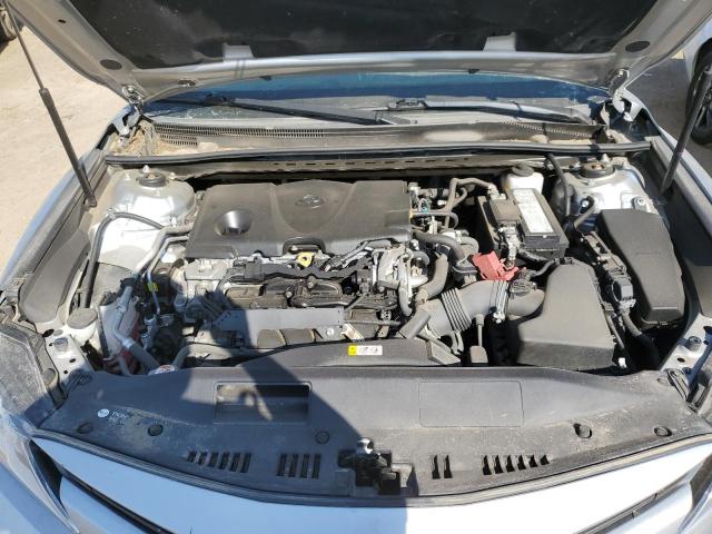 Photo 11 from auction – 2020 TOYOTA CAMRY LE with VIN 4T1C11AK2LU972806