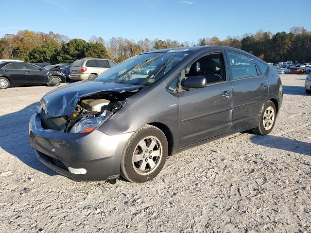 TOYOTA PRIUS 2008 with VIN JTDKB20U283400329 - Photo from auction