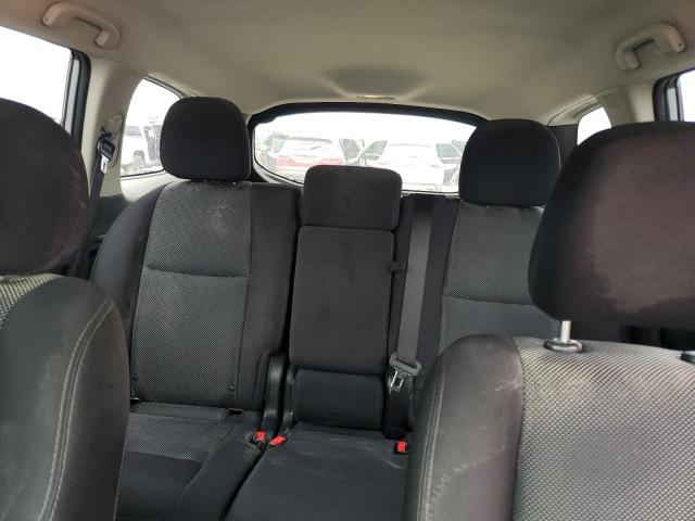 Photo 10 from auction – 2018 NISSAN PATHFINDER with VIN 5N1DR2MN7JC657396