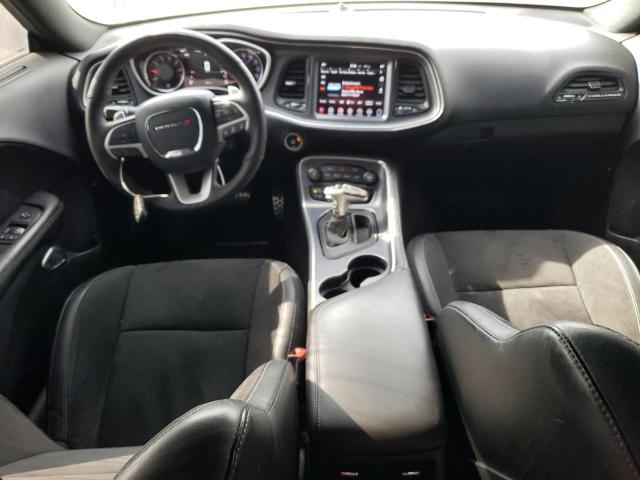Photo 8 from auction – 2017 DODGE CHALLENGER with VIN 2C3CDZGG0HH555938