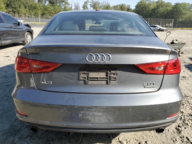 Photo 6 from auction – 2015 AUDI A3 PREMIUM with VIN WAUBFGFF5F1121165