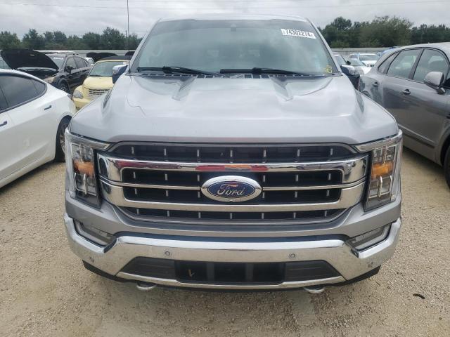 Photo 5 from auction – 2021 FORD F150 SUPER with VIN 1FTFW1E89MKD40125