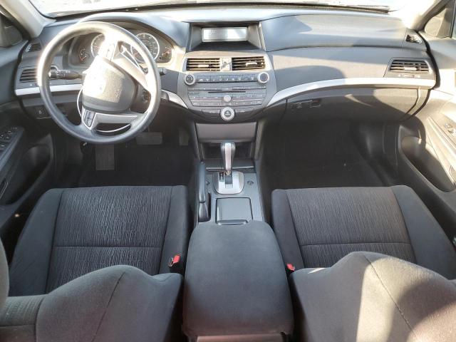 Photo 8 from auction – 2012 HONDA ACCORD LXP with VIN 1HGCP2F44CA035283