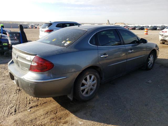 Photo 3 from auction – 2005 BUICK LACROSSE C with VIN 2G4WD532151300517