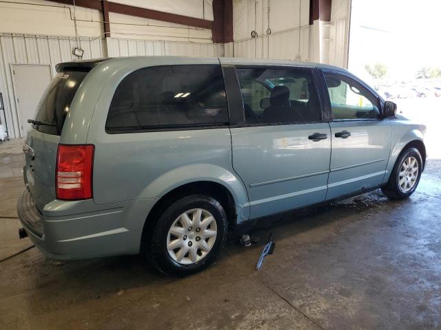 Photo 3 from auction – 2008 CHRYSLER TOWN & COU with VIN 2A8HR44H38R686965