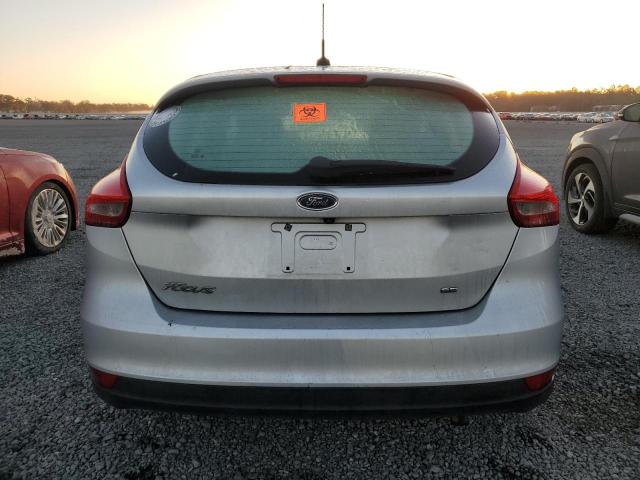 Photo 6 from auction – 2018 FORD FOCUS SE with VIN 1FADP3K2XJL290458
